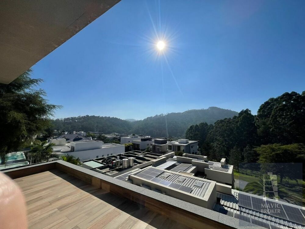 Casa, 4 quartos, 500 m² - Foto 12