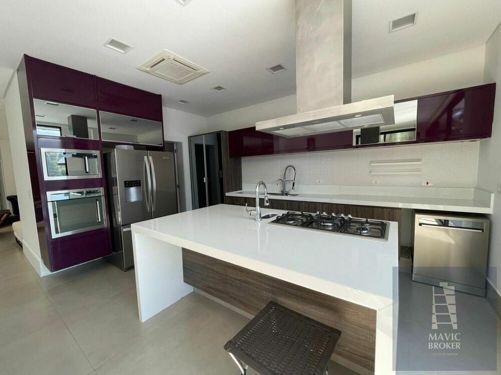 Casa, 4 quartos, 500 m² - Foto 24