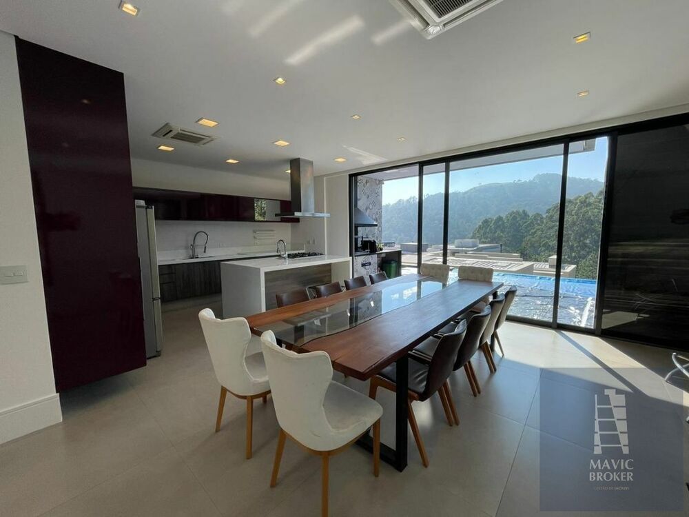 Casa, 4 quartos, 500 m² - Foto 9