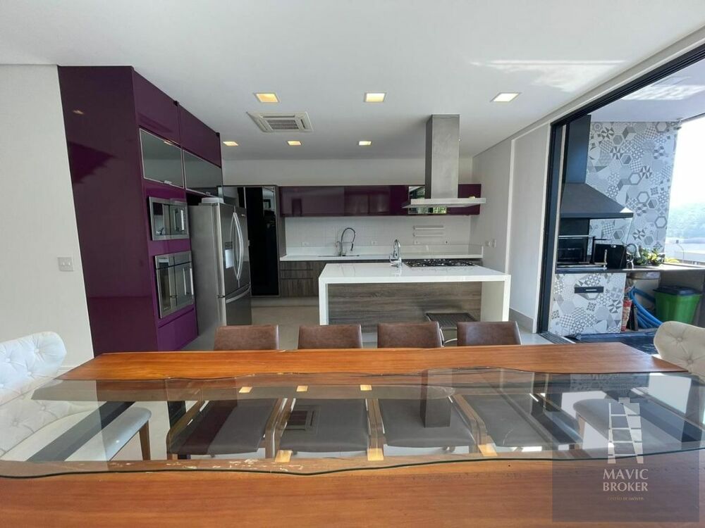 Casa, 4 quartos, 500 m² - Foto 11