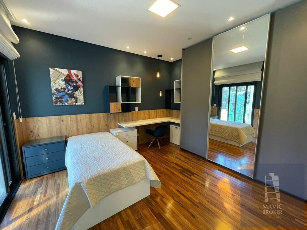 Casa, 4 quartos, 500 m² - Foto 7