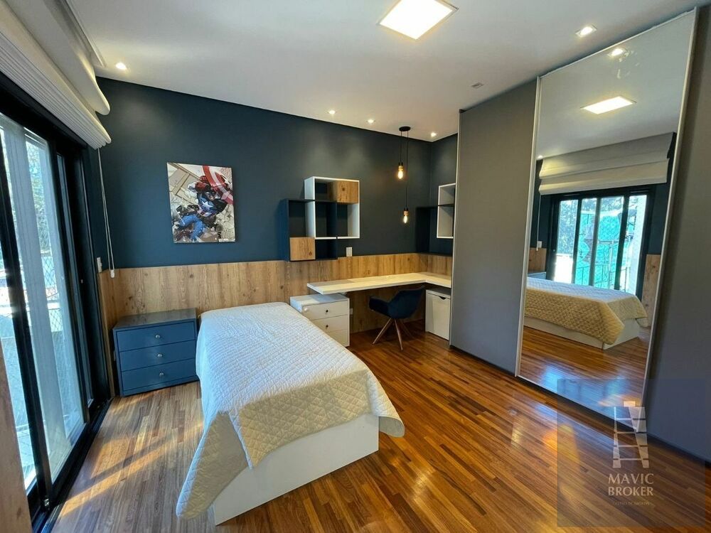 Casa, 4 quartos, 500 m² - Foto 23