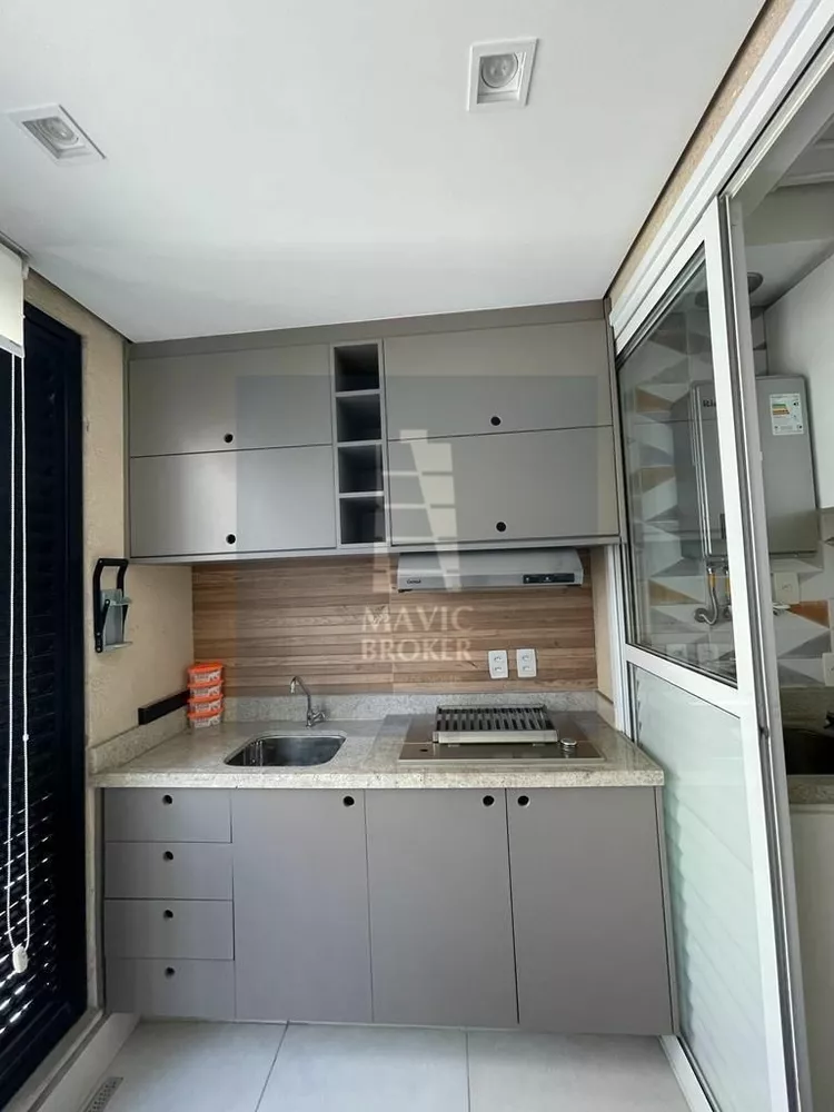 Apartamento, 2 quartos, 81 m² - Foto 17