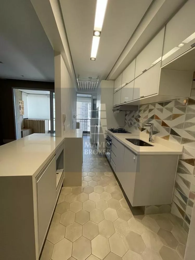 Apartamento, 2 quartos, 81 m² - Foto 24