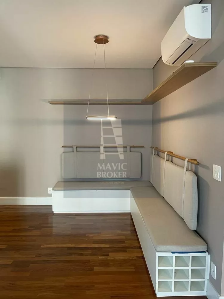 Apartamento, 2 quartos, 81 m² - Foto 1