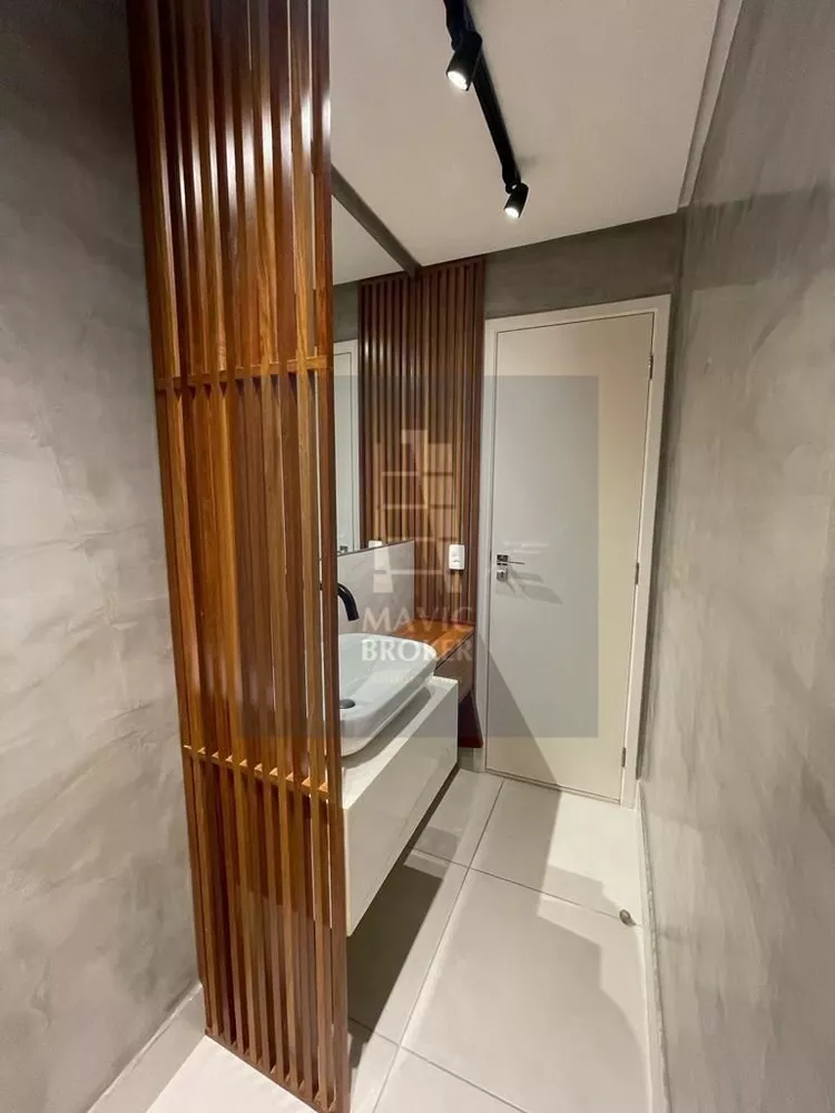 Apartamento, 2 quartos, 81 m² - Foto 31
