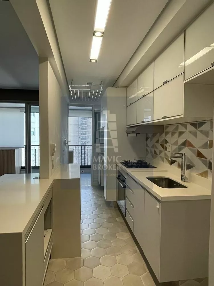 Apartamento, 2 quartos, 81 m² - Foto 5