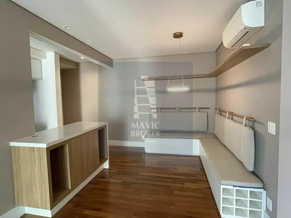 Apartamento, 2 quartos, 81 m² - Foto 21
