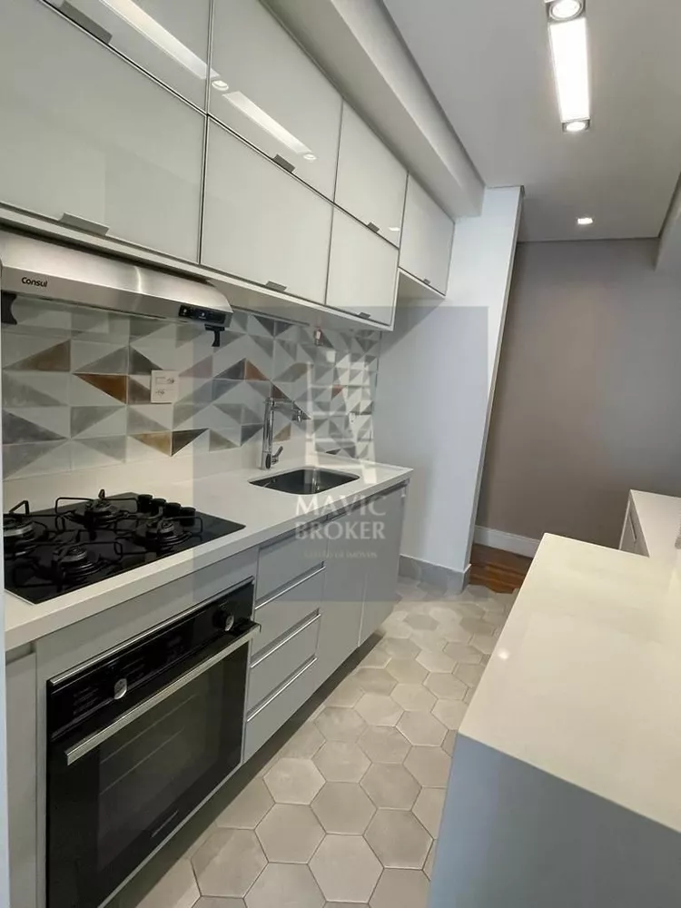 Apartamento, 2 quartos, 81 m² - Foto 29