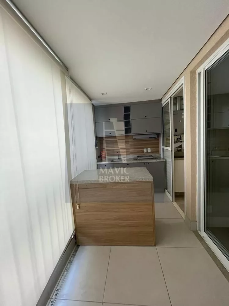 Apartamento, 2 quartos, 81 m² - Foto 26