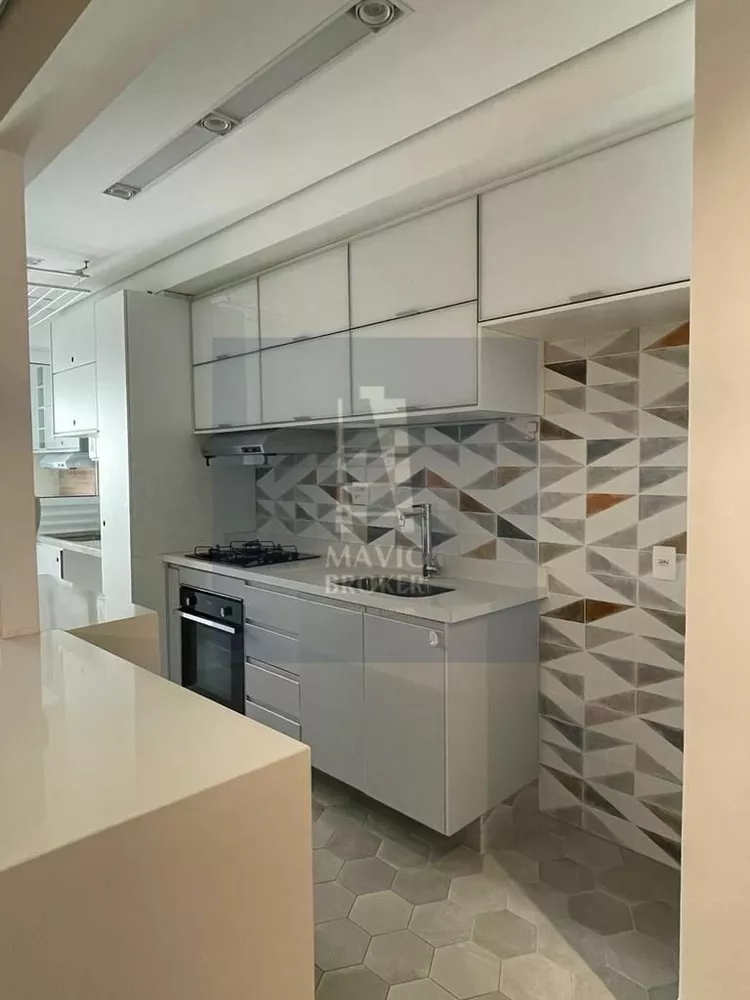 Apartamento, 2 quartos, 81 m² - Foto 7