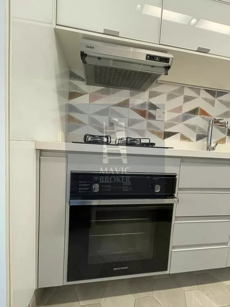 Apartamento, 2 quartos, 81 m² - Foto 16