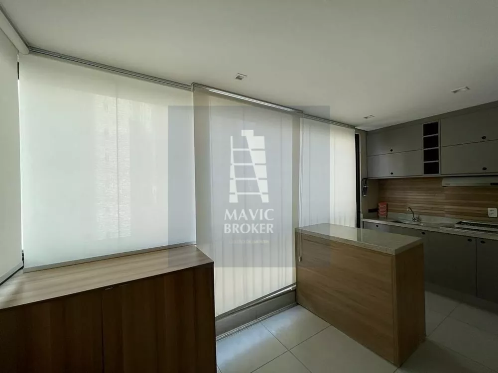 Apartamento, 2 quartos, 81 m² - Foto 28