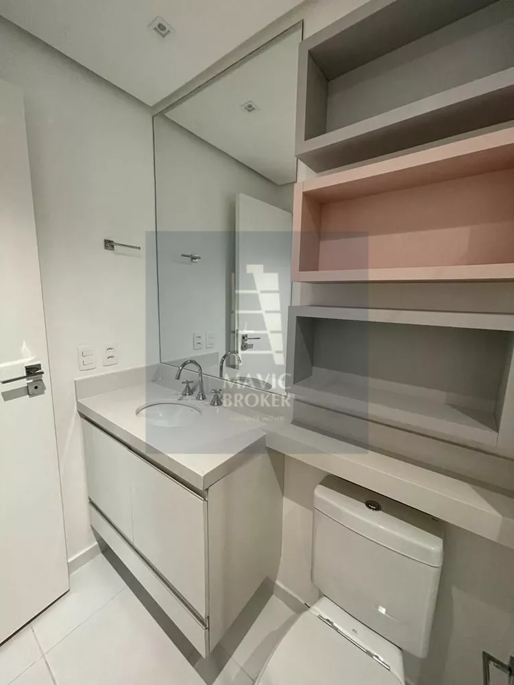 Apartamento, 2 quartos, 81 m² - Foto 11