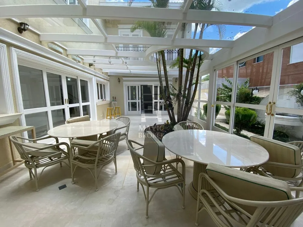 Casa, 4 quartos, 582 m² - Foto 5