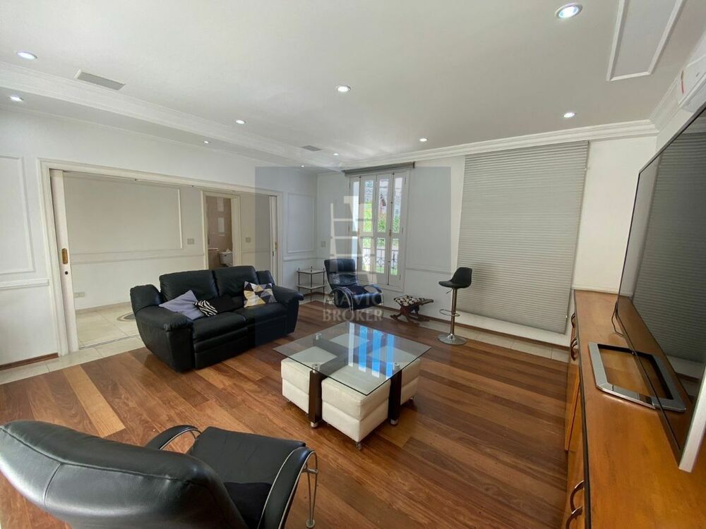 Casa, 4 quartos, 582 m² - Foto 4