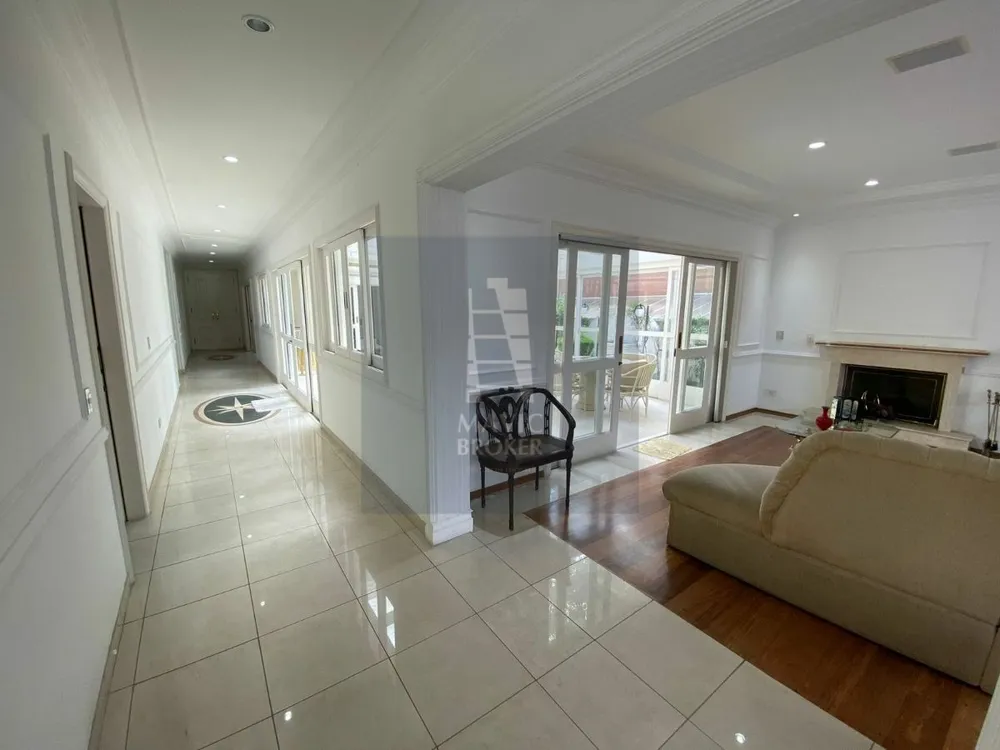 Casa, 4 quartos, 582 m² - Foto 10