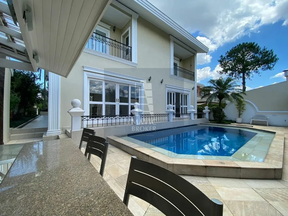 Casa, 4 quartos, 582 m² - Foto 12