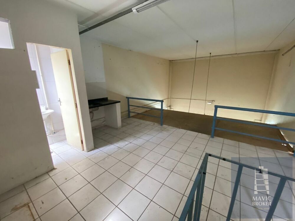 Depósito-Galpão - Foto 10