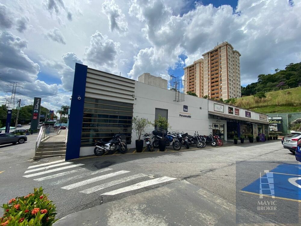 Depósito-Galpão - Foto 20