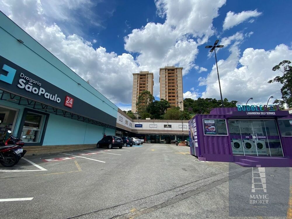 Depósito-Galpão - Foto 12