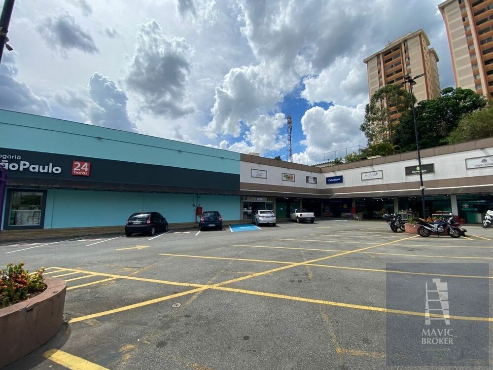 Depósito-Galpão - Foto 15