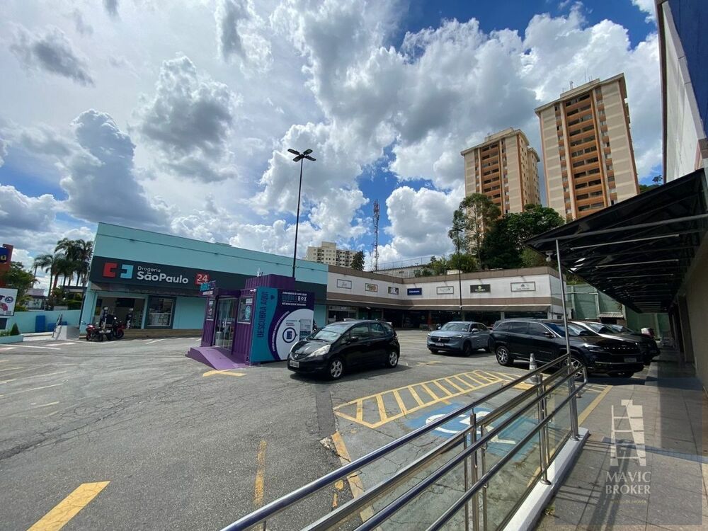 Depósito-Galpão - Foto 19