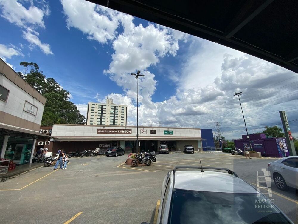 Depósito-Galpão - Foto 17