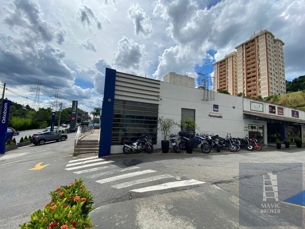 Depósito-Galpão - Foto 14