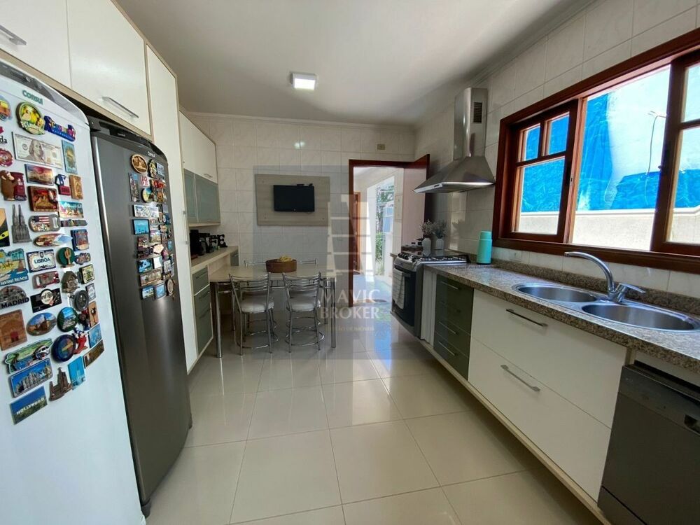 Casa, 4 quartos, 336 m² - Foto 3