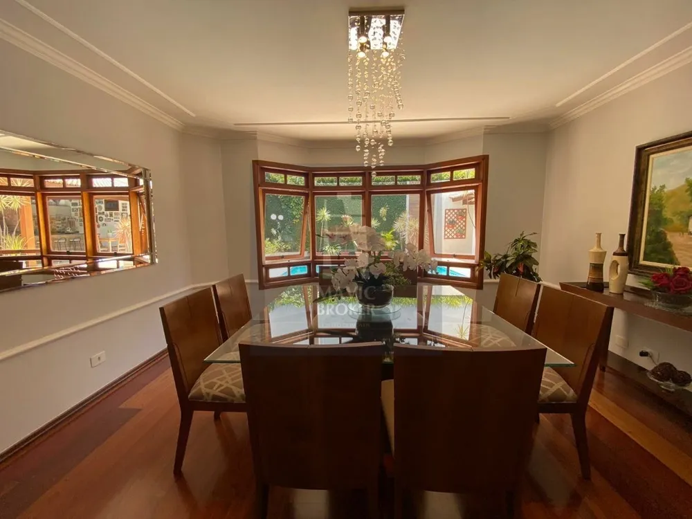 Casa, 4 quartos, 336 m² - Foto 9