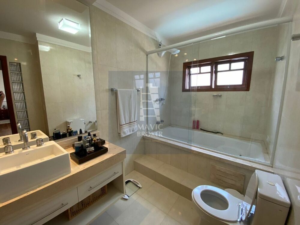 Casa, 4 quartos, 336 m² - Foto 6