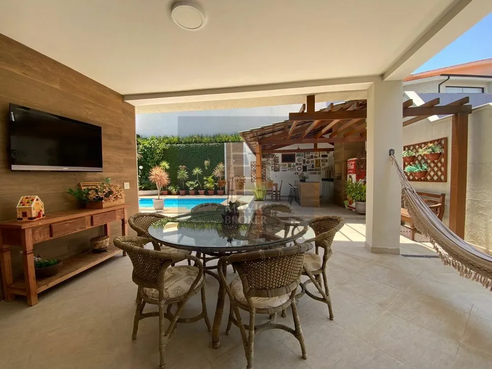 Casa, 4 quartos, 336 m² - Foto 10