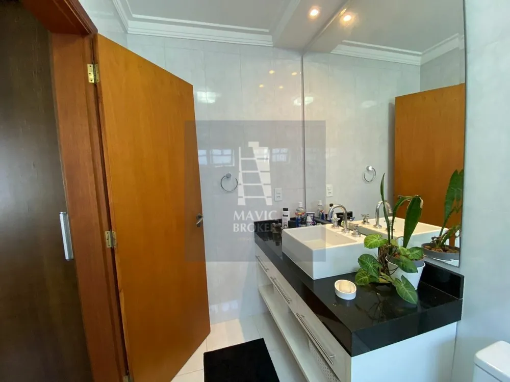 Casa, 4 quartos, 336 m² - Foto 11