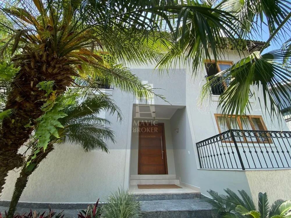 Casa, 4 quartos, 336 m² - Foto 12