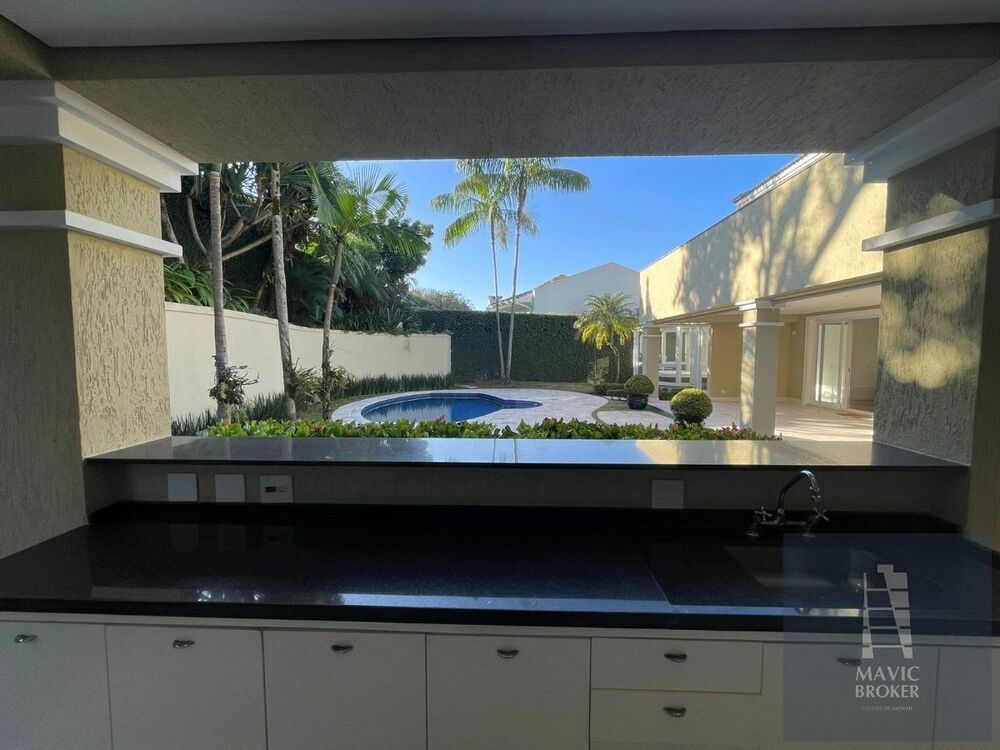 Casa, 4 quartos, 812 m² - Foto 38