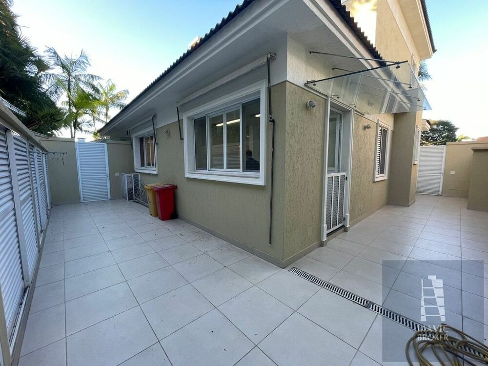 Casa, 4 quartos, 812 m² - Foto 11