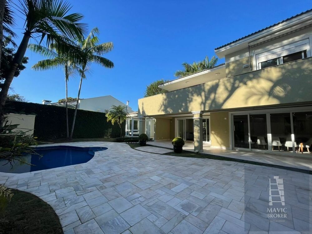 Casa, 4 quartos, 812 m² - Foto 40