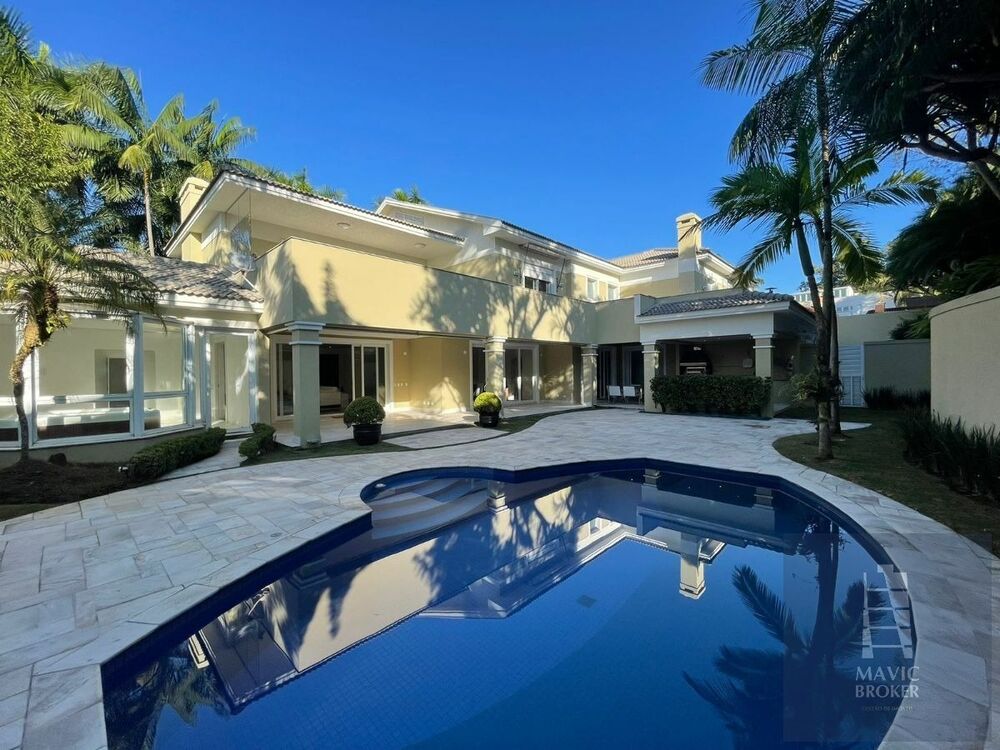 Casa, 4 quartos, 812 m² - Foto 39