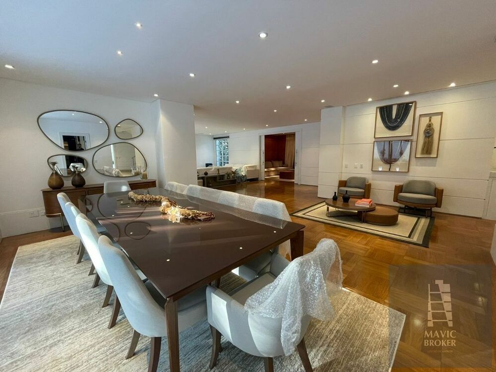 Casa, 4 quartos, 812 m² - Foto 3