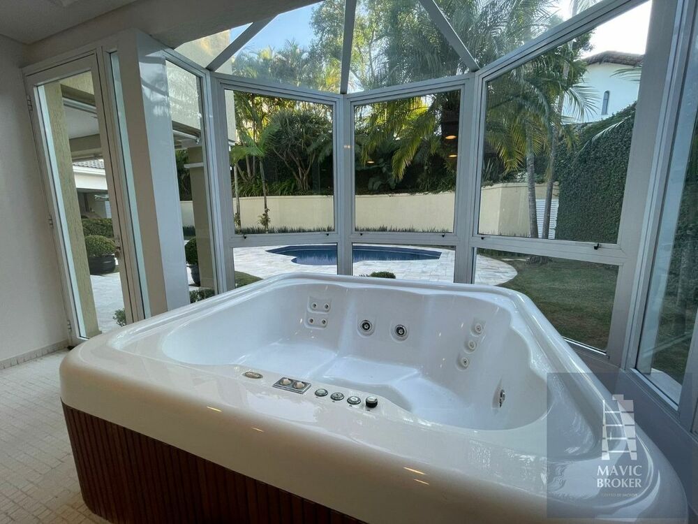 Casa, 4 quartos, 812 m² - Foto 8