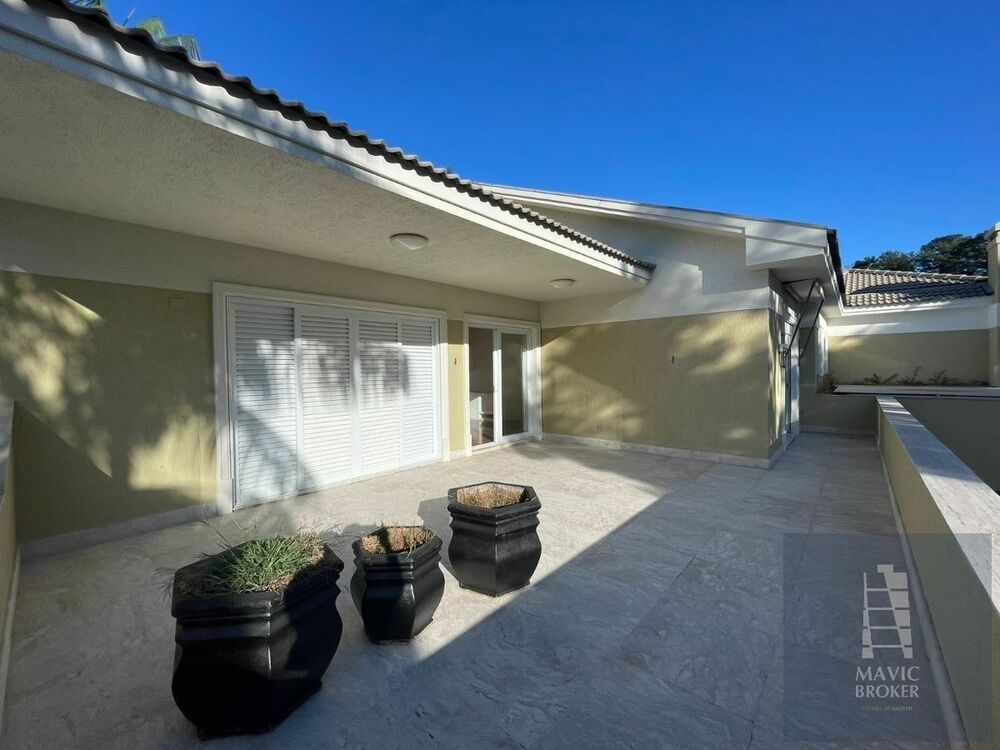 Casa, 4 quartos, 812 m² - Foto 26