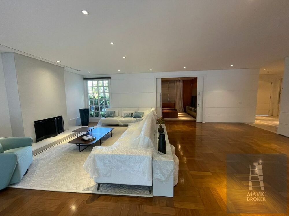 Casa, 4 quartos, 812 m² - Foto 7