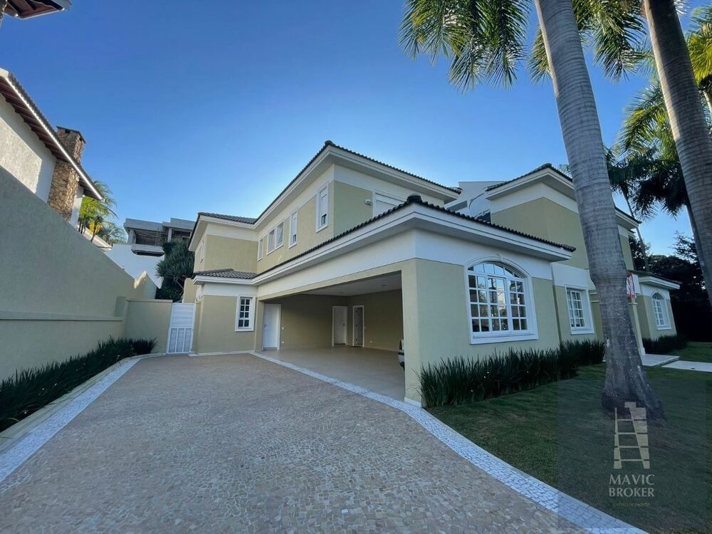 Casa, 4 quartos, 812 m² - Foto 2