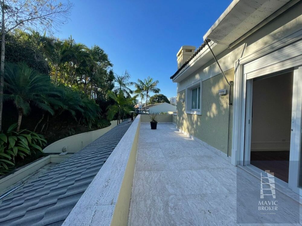 Casa, 4 quartos, 812 m² - Foto 19