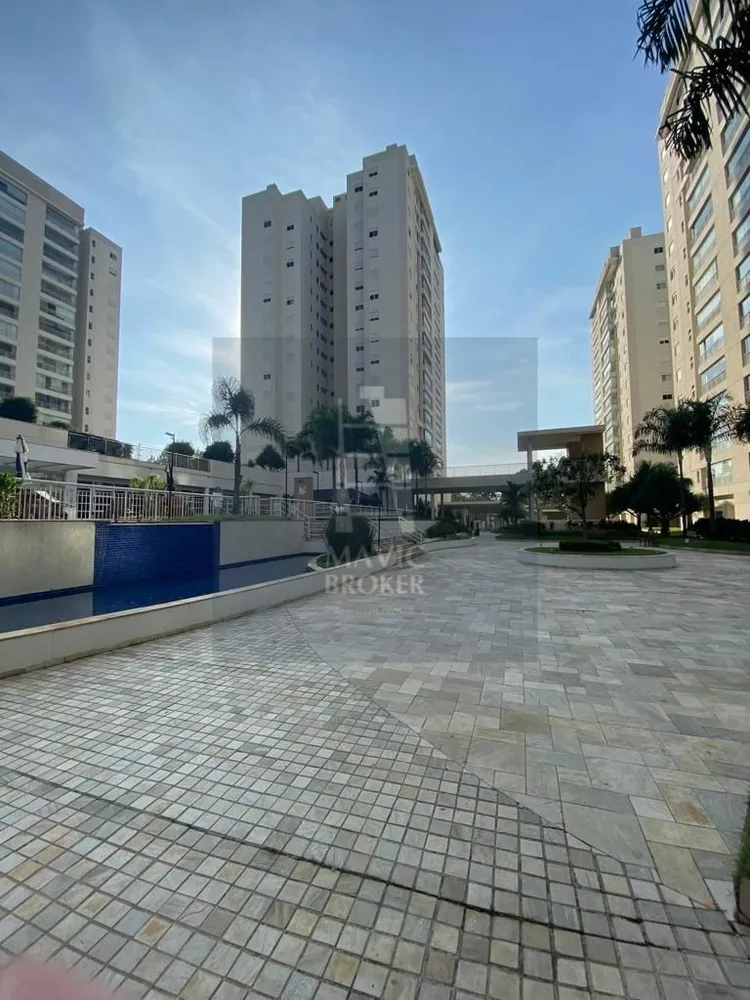 Apartamento, 1 quarto, 157 m² - Foto 8