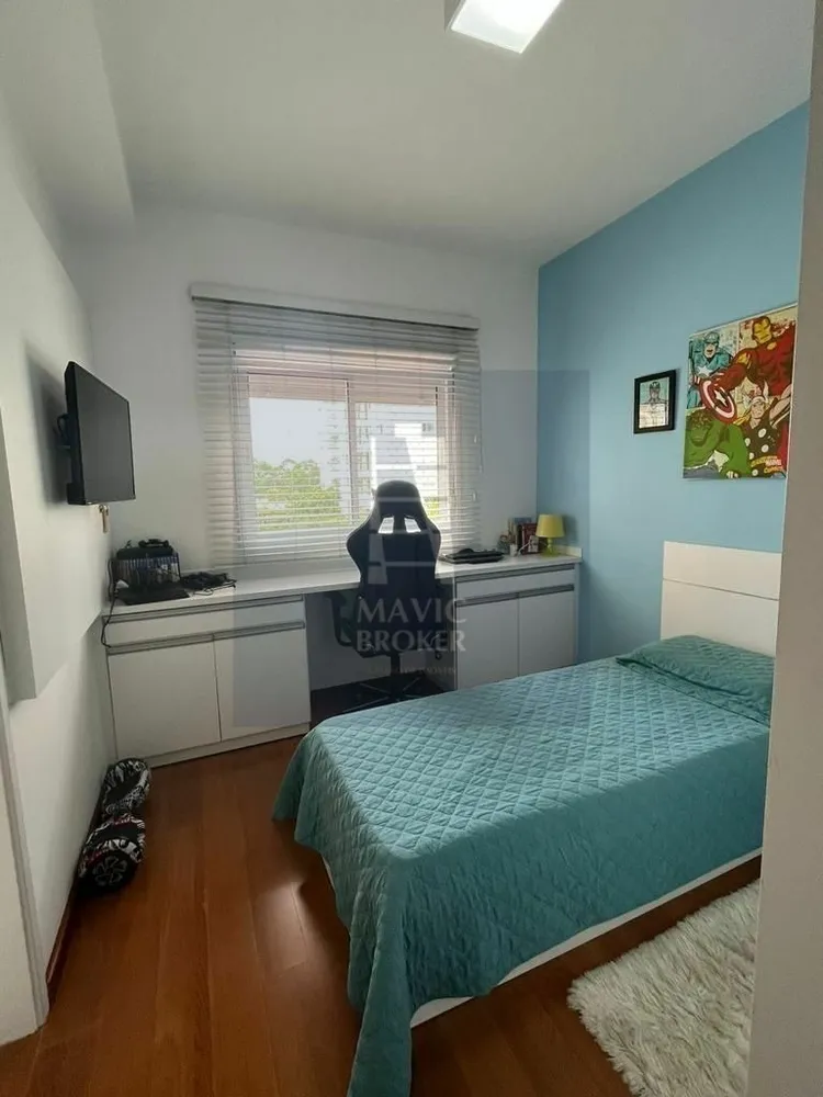 Apartamento, 1 quarto, 157 m² - Foto 9
