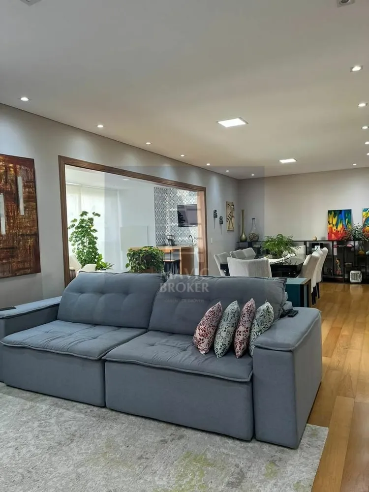 Apartamento, 1 quarto, 157 m² - Foto 6