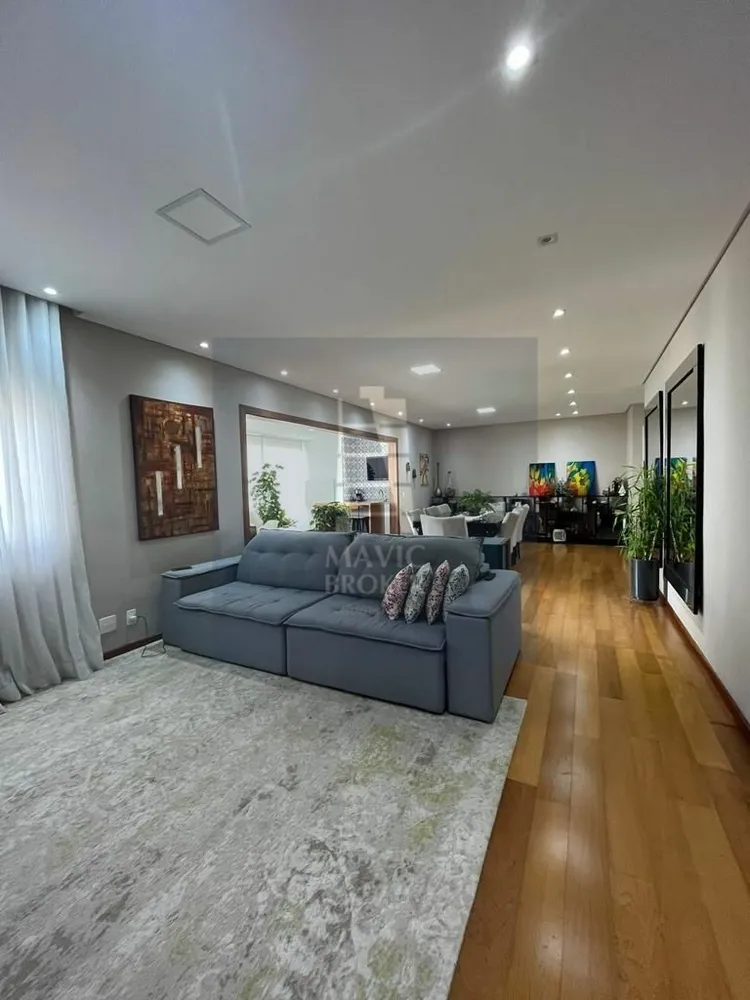 Apartamento, 1 quarto, 157 m² - Foto 5