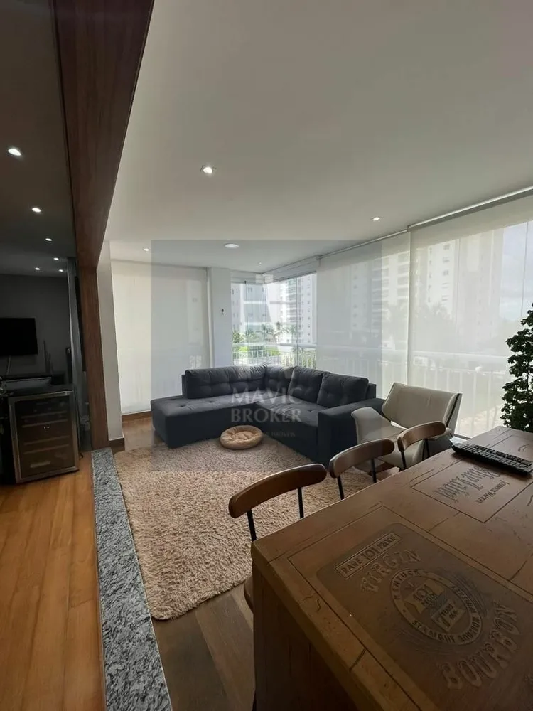 Apartamento, 1 quarto, 157 m² - Foto 6